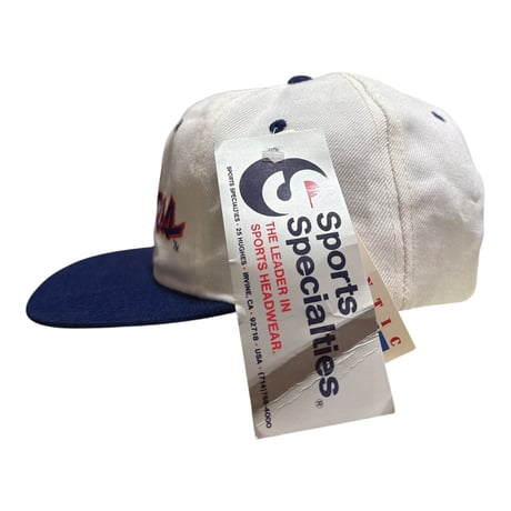 Sports Specialties NFL Denver Broncos Snap Back Cap (Dead Stock)