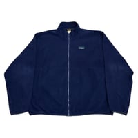 L.L.Bean Full Zip Fleece 4
