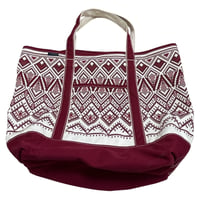 LANDS’ END CVS Tote Bag 5
