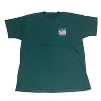 Boot POLO Tee