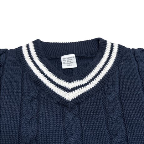 チルデン Knit