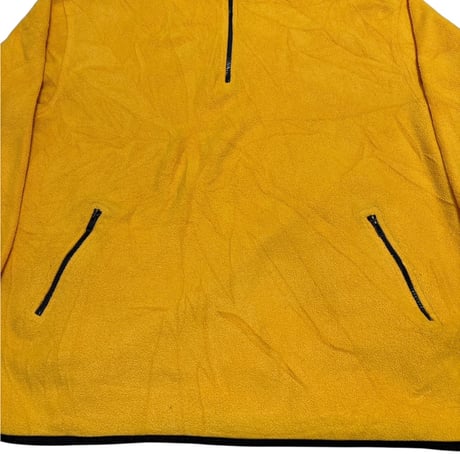 Eddie Bauer Half Zip Fleece 6