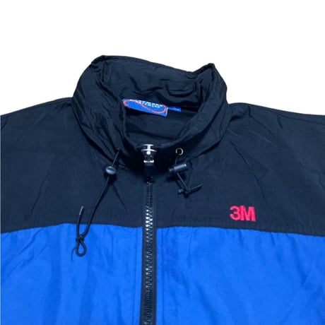 3M Nylon JKT