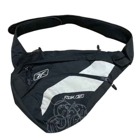 00’a Reebok ショルダーBag
