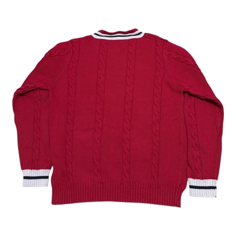 チルデン Knit 6