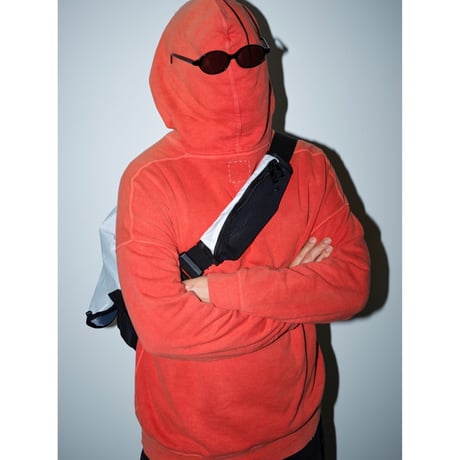 20% off PACKING Trail Messenger Bag (Black・White)