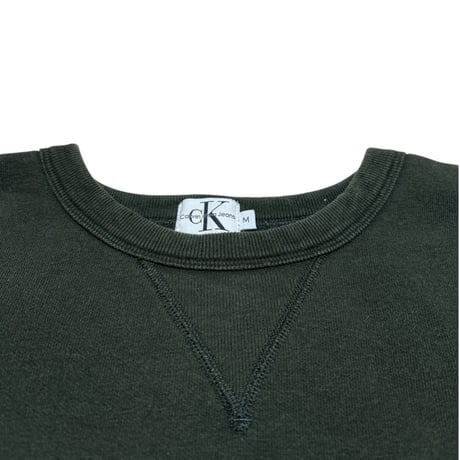 90’s CK Jeans Crew Neck Sweat