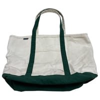 LANDS’ END CVS Tote Bag 6