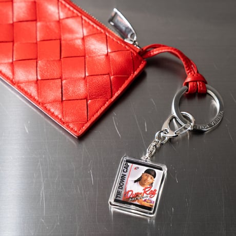 SALE Throwback Du-Keychain