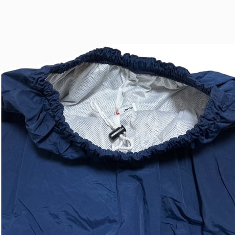 US AIR FORCE PTU トレーニング ナイロンパンツ (Dead Stock) 2