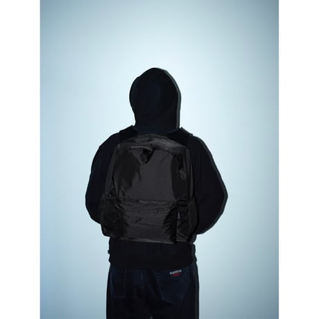 20% off PACKING Trail Backpack (Black・White)