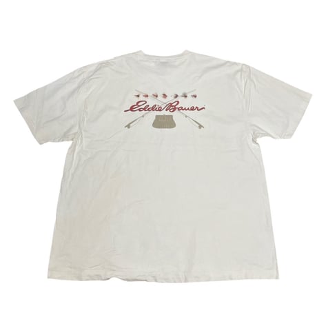 Eddie Bauer Tee