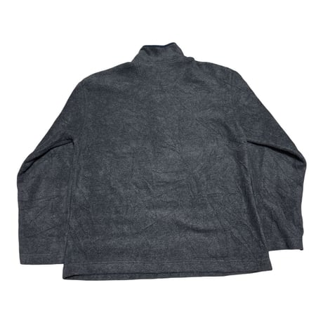 00’s GAP Half Zip Fleece 8