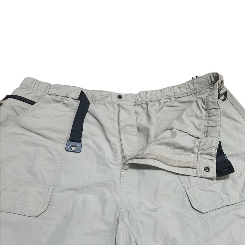THE NORTH FACE ナイロンカーゴショーツ 4 | 伊藤商店