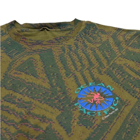 90’s OP Tee