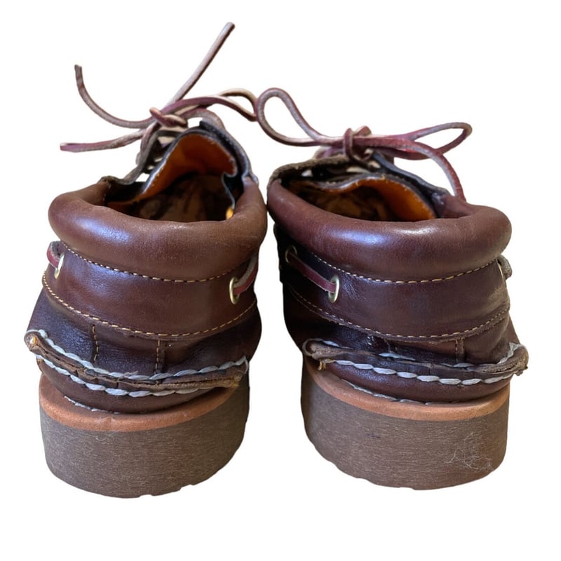Timberland 3eye 3 | 伊藤商店