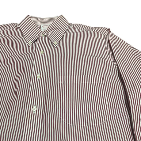 Brooks Brothers L/S シャツ 2