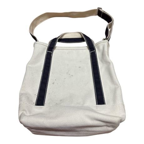 LANDS’ END CVS Tote Bag 2