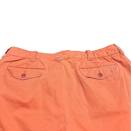 Polo Ralph Lauren カーゴショーツ W40
