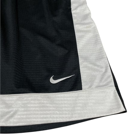 NIKE バスケットボール ショーツ 5