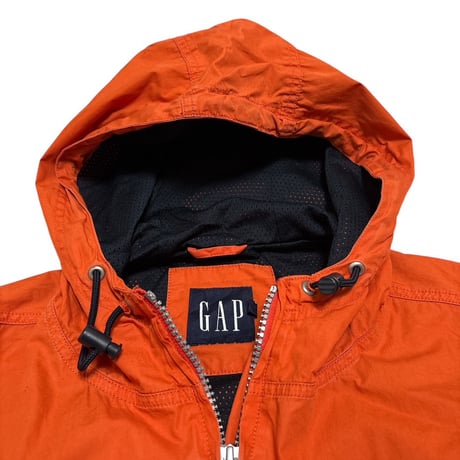 00’s GAP Cotton JKT