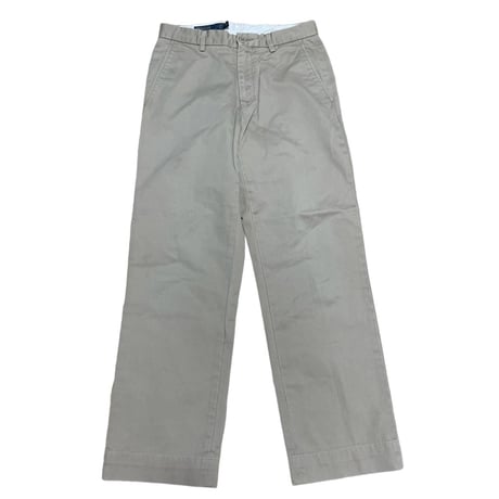 POLO Ralph Lauren チノパンツ W28