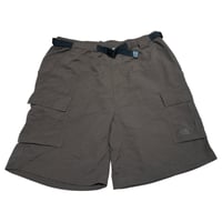 THE NORTH FACE Nylon カーゴショーツ