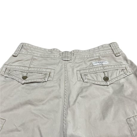 Polo Ralph Lauren カーゴショーツ W32