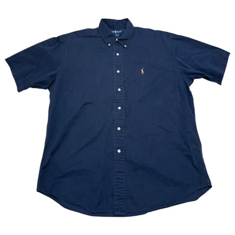 Polo Ralph Lauren S/Sシャツ (BLAKE) 6