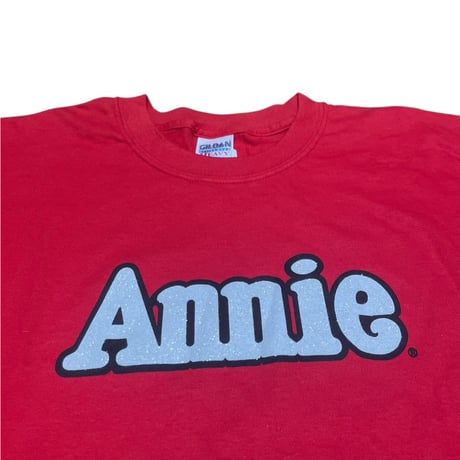 Annie Tee (Dead Stock)