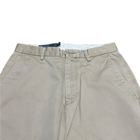 POLO Ralph Lauren チノパンツ W28