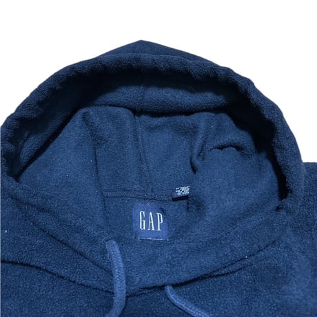GAP Fleece Hoodie 5