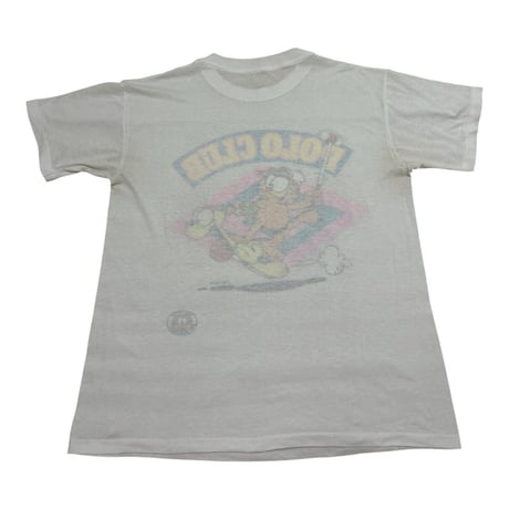 ガーフィルド Tee 2