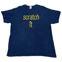 New York Lottery Tee