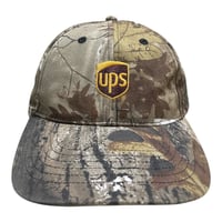 UPS Cap (新品)