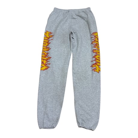 THRASHER MAGAZINE Sweat Pants