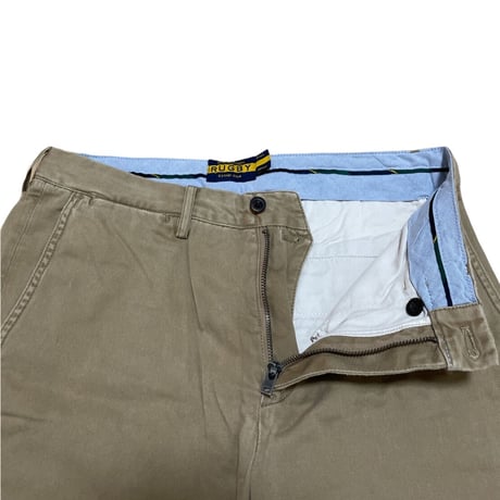 RUGBY Ralph Lauren チノパンツ W31/30