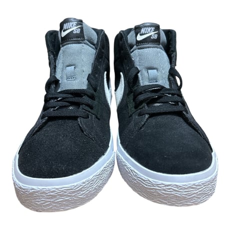 NIKE SB ZOOM BLAZER MID PRM (新品)