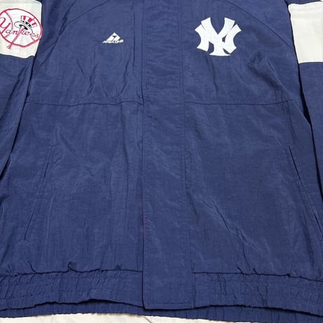 MLB New York Yankees Nylon JKT