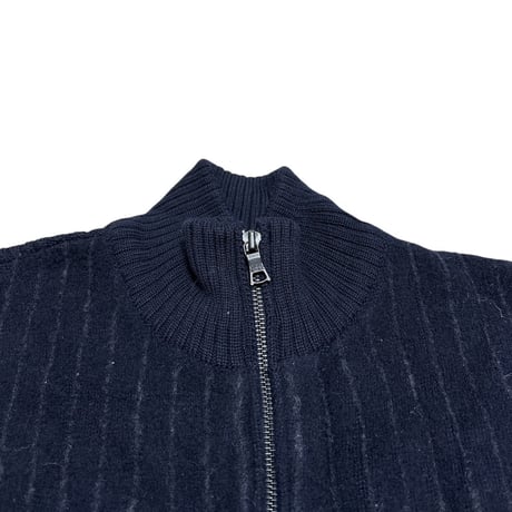 BANANA REPUBLIC ドライバーズ Wool Knit