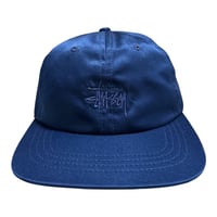 Stussy サテン Cap