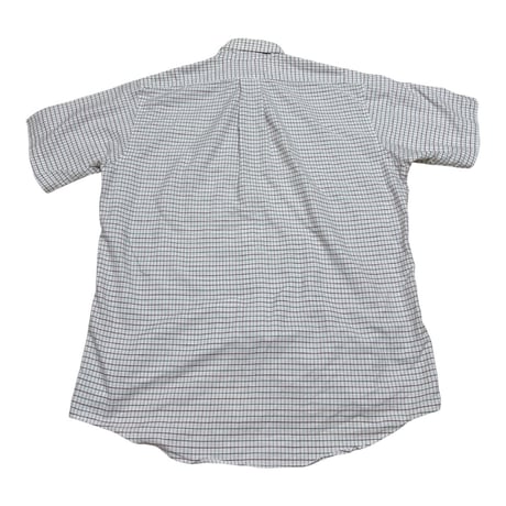 90’s L.L.Bean S/Sシャツ