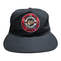 AMERICAN NEEDLE NHL Chicago Blackhawks Snap Back Cap