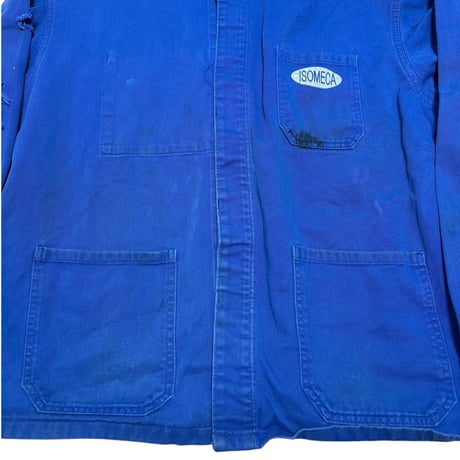 Euro Work JKT 8