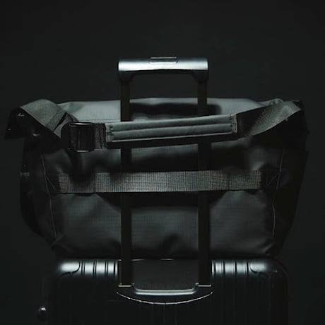 PACKING Mat Rip Messenger Bag