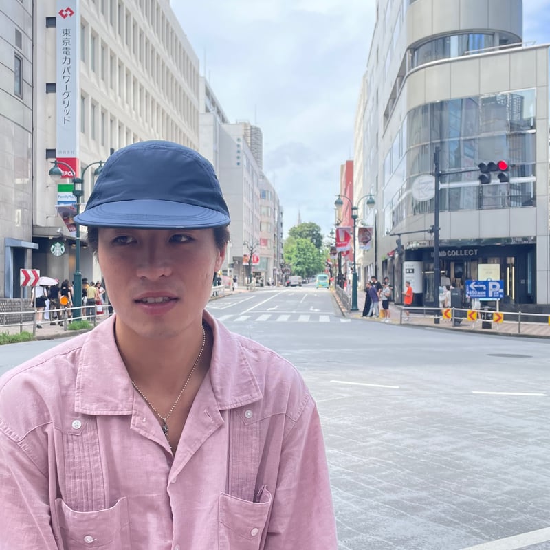 geek 3LAYER FABRIC Long Bill Cap | 伊藤商店