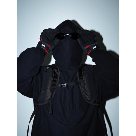 20% off PACKING Trail Backpack (Black・White)