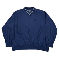 Eddie Bauer “EBTEK” ピステ