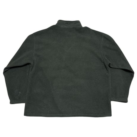 Eddie Bauer Half Zip Fleece 5
