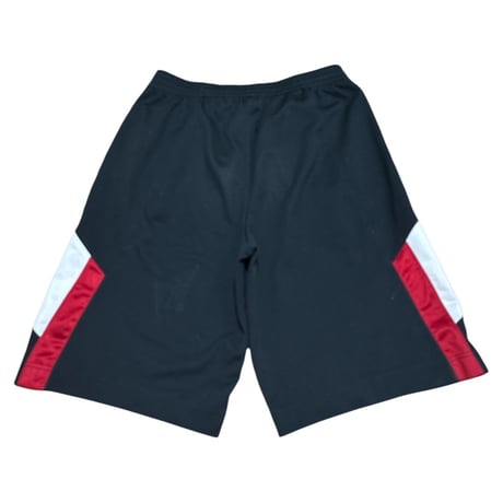 NIKE バスケットボール ショーツ 6